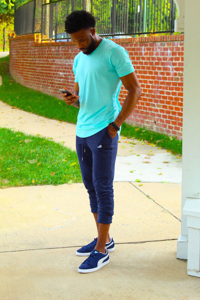 BL Tall "V"