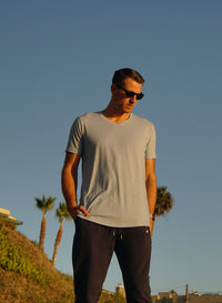 BL Tall "V"