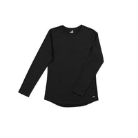 BL Elongated Cut Long Sleeve