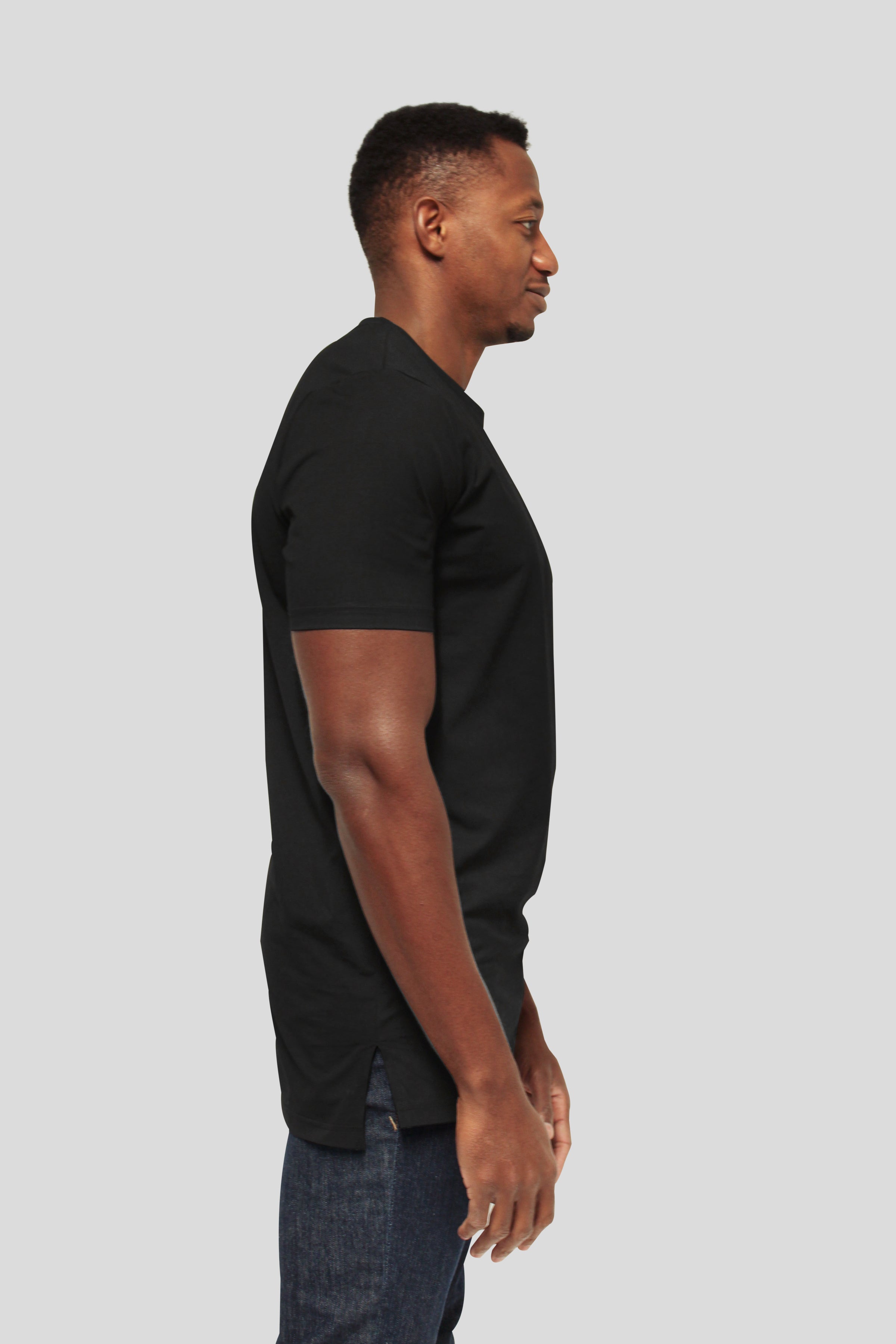 BL Tall Crew