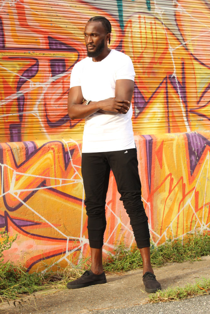 BL Tall Joggers v2