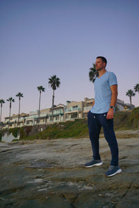 BL Tall Fleece Pants
