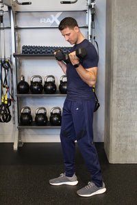 BL Tall Training Pants v1