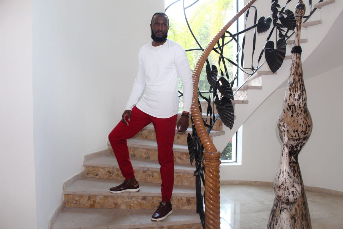 10 Fashion Tips for Tall Men: Helping the Extra Not Your Ordinary Male Look Good