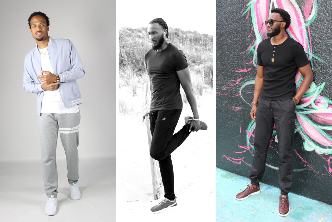 Online Purchase Guide for Tall Jogger Pants: What You Should do Before Checking Out