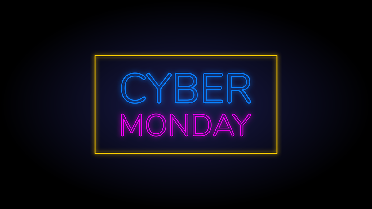 Tall Menswear Cyber Monday Deals