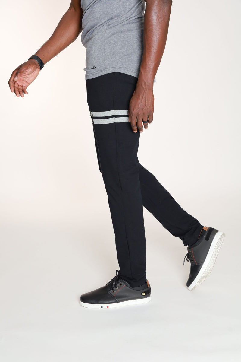 G.Kase Fleece Pants