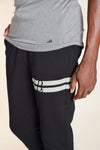 G.Kase Fleece Pants