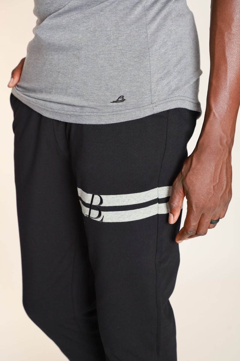 G.Kase Fleece Pants