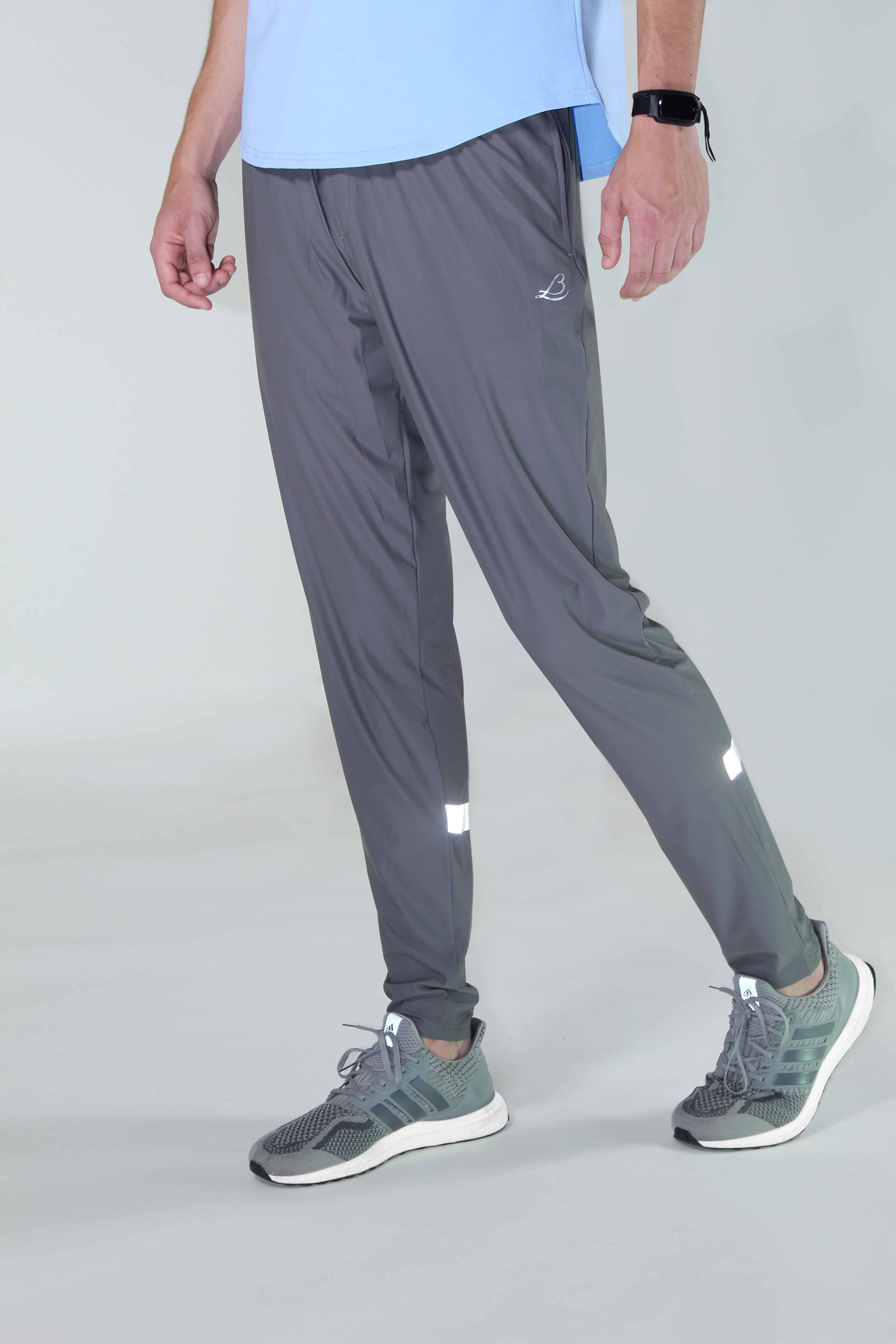 Running pants hot sale tall