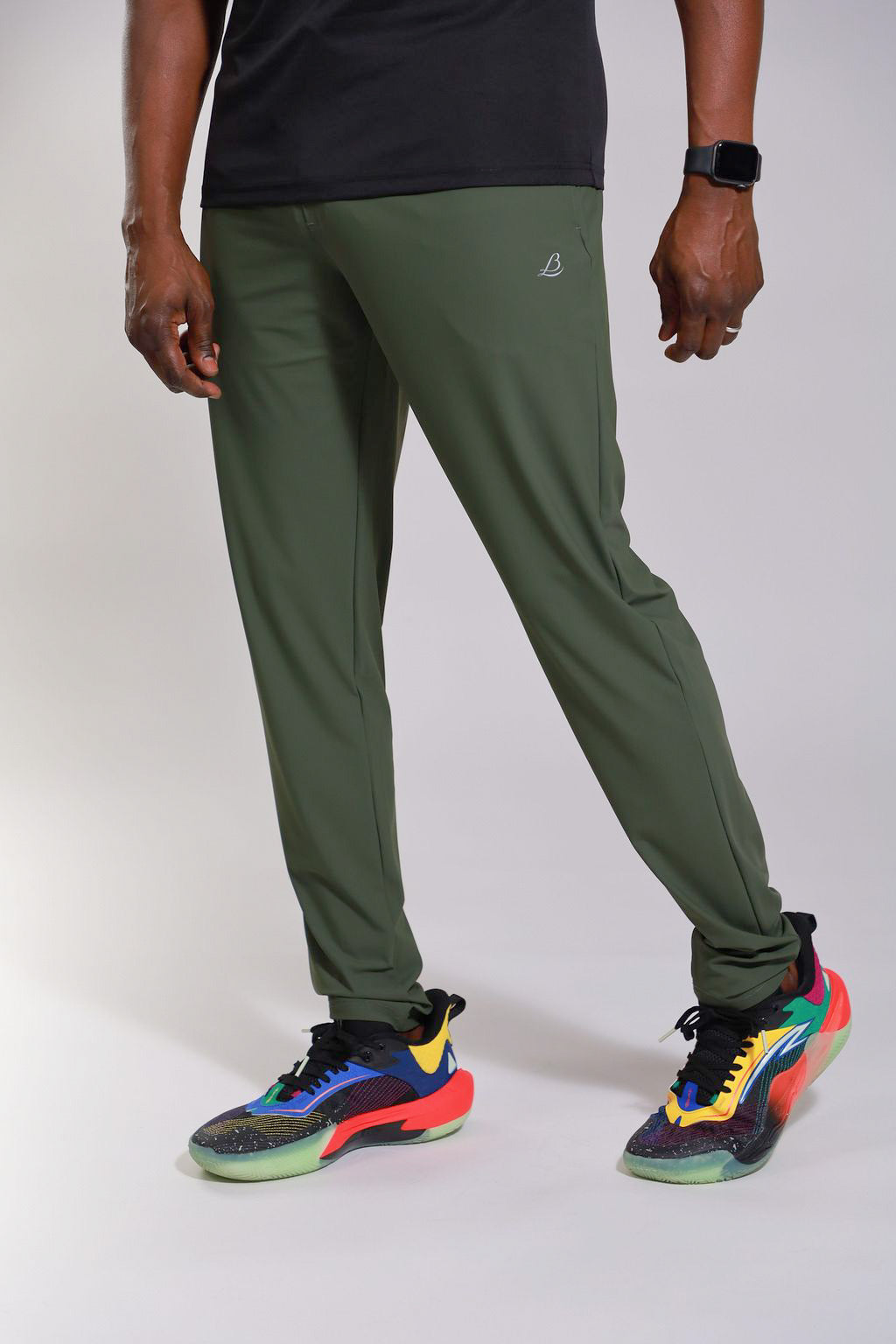 BL Tall TR Pants