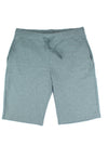 Tall Fleece BL Shorts