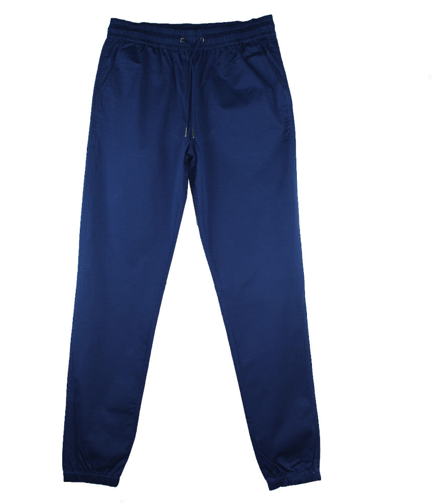 Tall Twill Cotton Joggers Men s Tall Jogger Pants B. Love